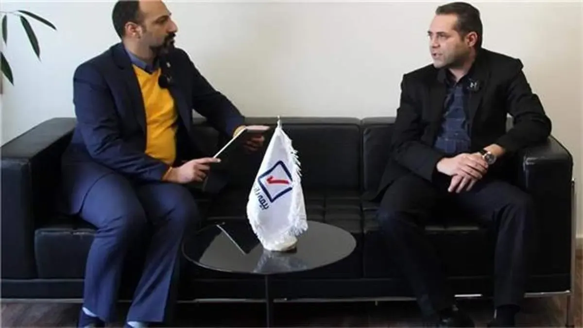 افزایش سرعت در وصول مطالبات/ تغییر در صندوق نمایندگان بیمه رازی