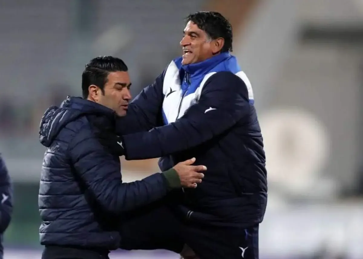 بهزاد غلامپور: شاهکار کردیم!