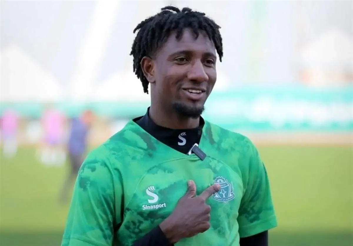 ستاره کلمبیایی دیگر به فوتبال ایران برنمی‌گردد