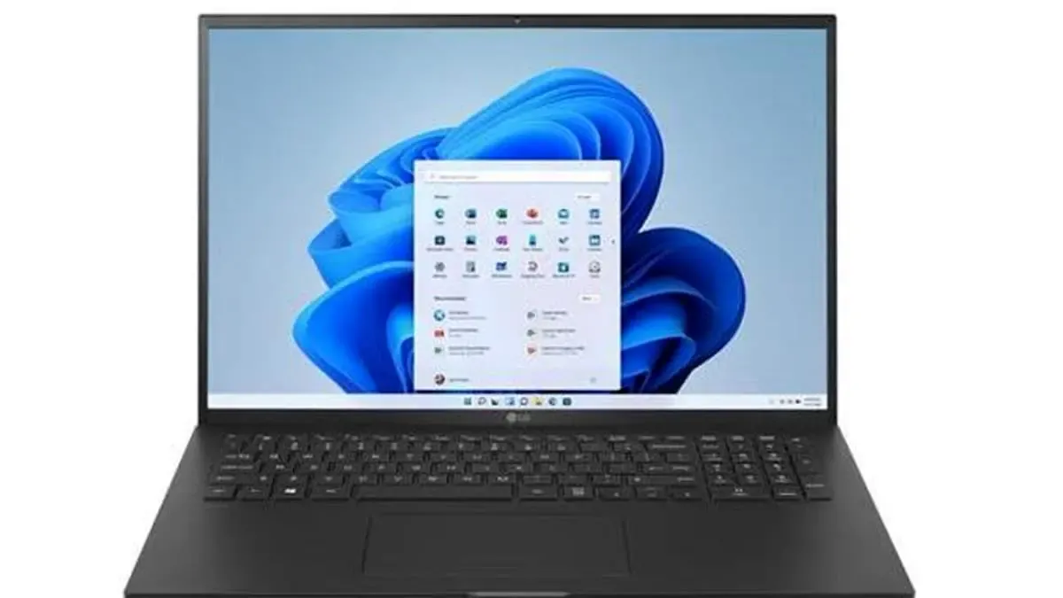 سازگاری تمامی لپ‌تاپ‌های 2021 ال‌جی با سیستم‌عامل جدید