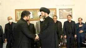دکتر میرهاشم موسوی: مدیران و کارکنان تأمیناجتماعی برای تحقق اهداف و راهبردهای ابلاغی مقام معظم رهبری هم پیمان شدهاند