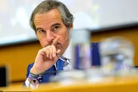 خبر مهم گروسی درباره مذاکرات ایران و آژانس