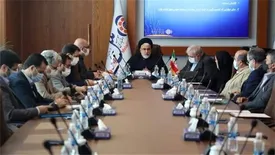 تصویب افزایش ۱۰۰ درصدی سرمایه موسسه اعتباری ملل در مجمع فوق العاده