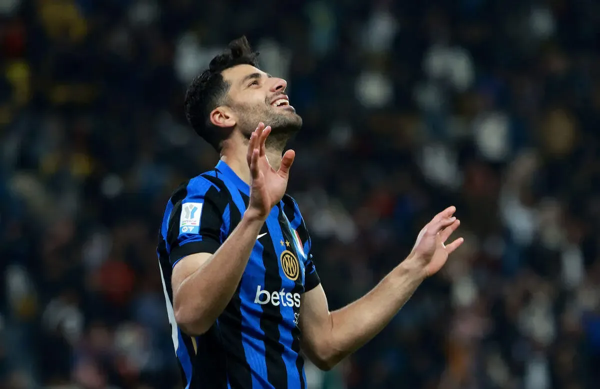 مقصد مهدی طارمی مشخص شد؛ پورتو