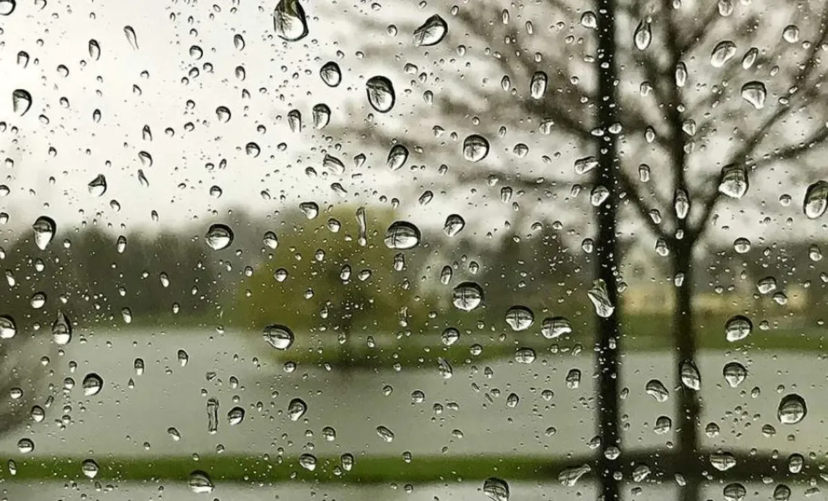 هشدار نارنجی هواشناسی؛ باران و برف شدید در سه استان شمالی