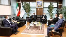 باجههای بانک دی در همه شهرهای استان تهران راهاندازی میشوند