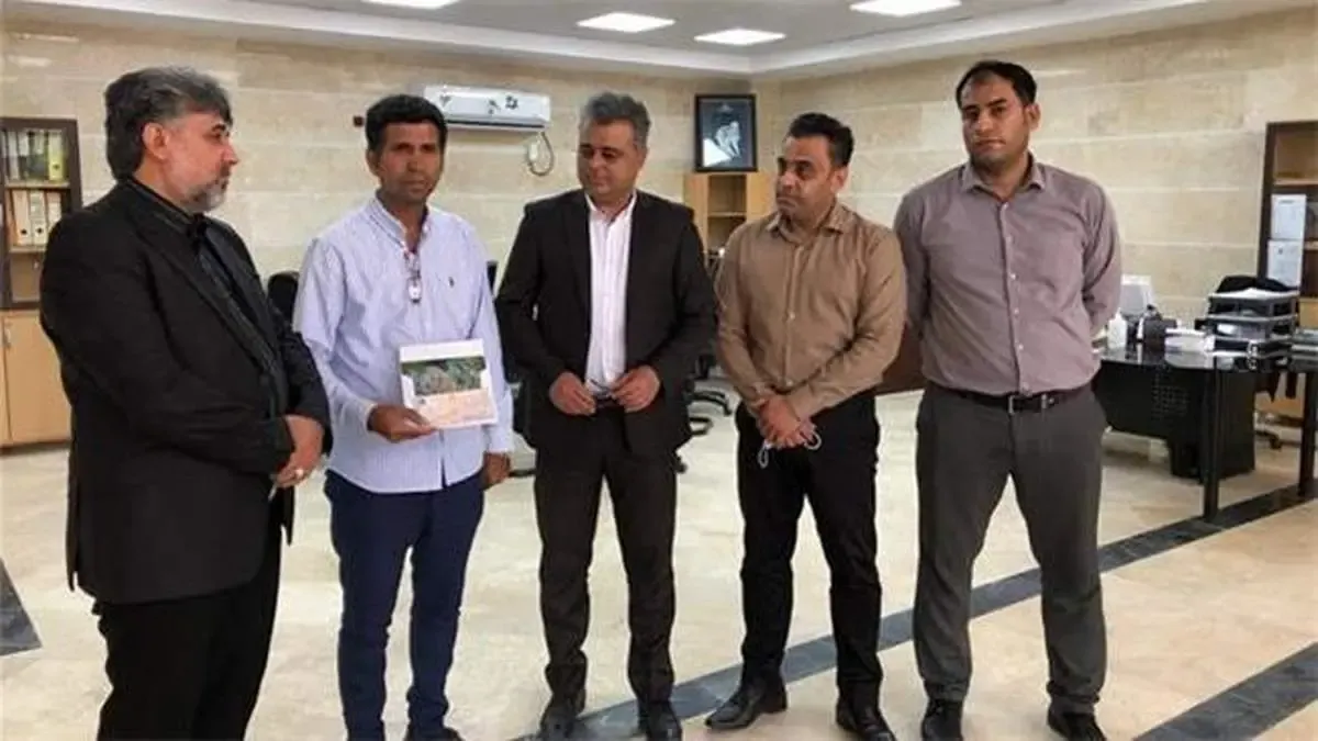 پرداخت خسارت سنگین در حوزه بیمه های کشتی توسط بیمه ایران