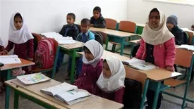 ساخت 25 مدرسه در مناطق محروم کشور/ تحصیل 3000 دانش آموز در مدارس بانک گردشگری