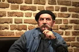 حمید جبلی سریال می‌سازد