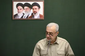 ماجرای کنایههای عجیب به وزیر دفاع در جلسه رای اعتماد