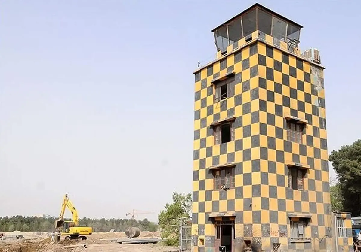 «قلعه‌مرغی» و «دوشان‌تپه» برای شرایط اضطراری و بحرانی در تهران