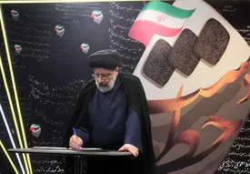 حرف عجیب رئیسی که سوژه شد/ یکی رئیس جمهور را از خواب بیدار کند!