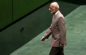 میرسلیم؛ ناجی گمراهان گرفتار در توئیتر