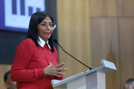 ونزوئلا خواهان نبرد دیپلماتیک با آمریکا شد