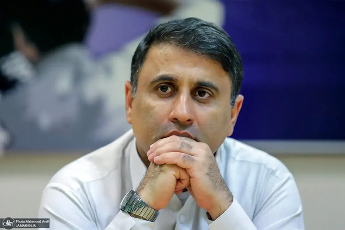 نظام بانکی ما ربوی‌ترین بانکداری دنیا است | عرش الهی با فساد چندهزار میلیاردی بیشتر می‌لرزد یا چند تار مو؟!