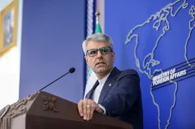 جدیدترین جزئیات مذاکرات ایران و امریکا از زبان بقایی