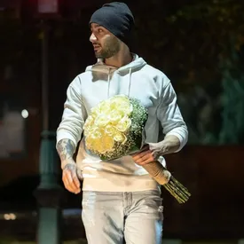 توماج صالحی آزاد شد