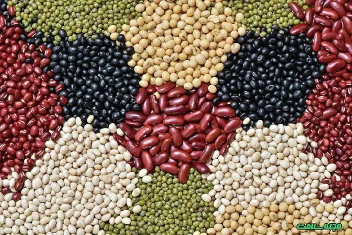 آیا مصرف حبوبات موجب بالا رفتن فشار خون می‌شود؟