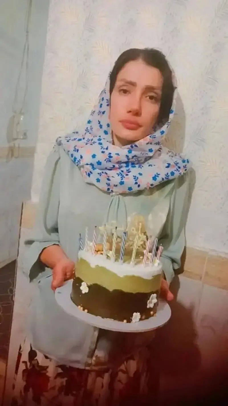 رویا اکبرپور دختر گمشده رویا اکبرپور دختر گمشده