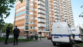 حمله پهپادی اوکراین به مسکو  | پهپادهای اوکراین از کجا می‌آیند؟