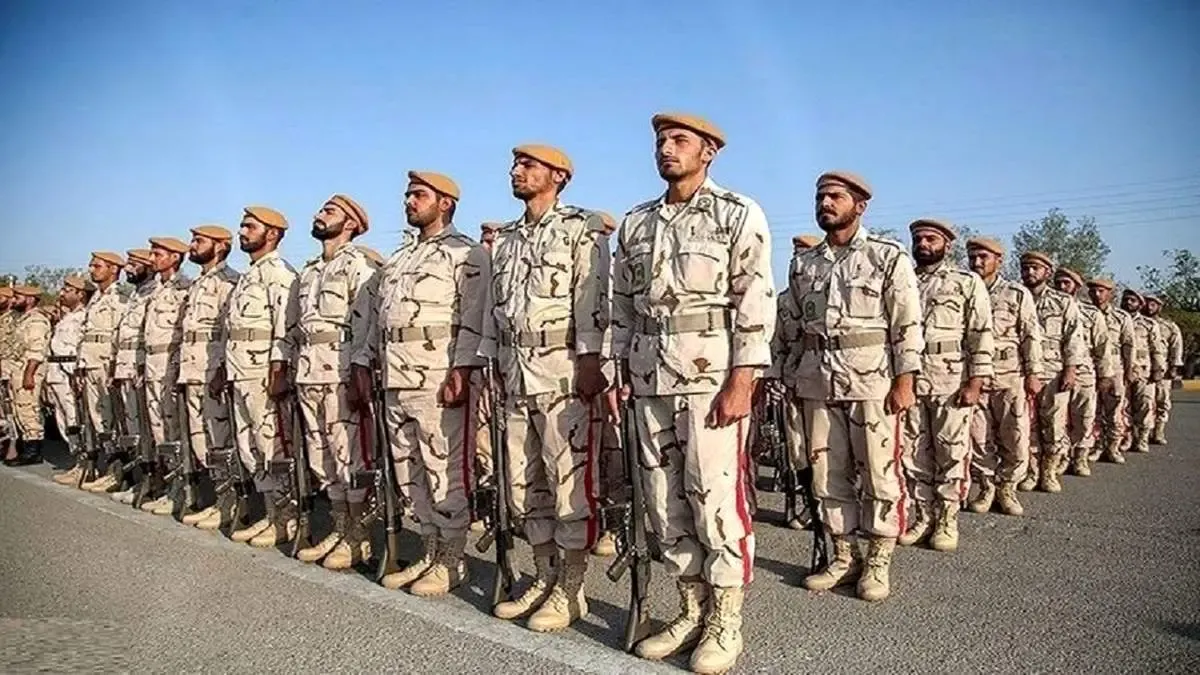 افزایش ۴ برابری حقوق سربازان!