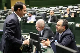 تاکید «منظور» بر کاهش سهم نفت در لایحه بودجه