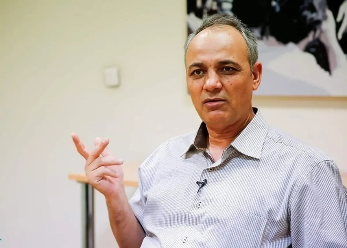 زیدآبادی: باید کشف کنیم پزشکیان برای چه تایید شده