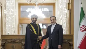پشت پرده حضور وزیر خارجه عمان در تهران