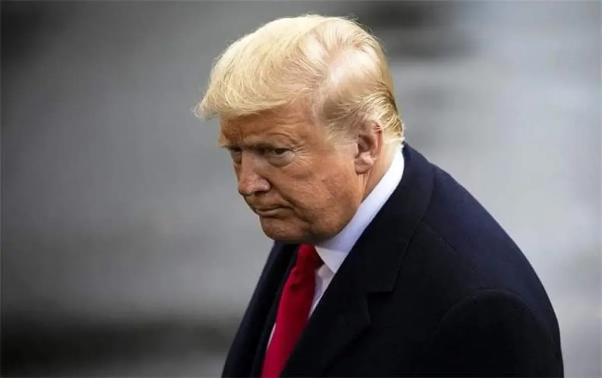 ترامپ برای شرکت در دادگاه وارد نیویورک شد/  وکلای او با انجام هرگونه پوشش خبری مخالفت کردند