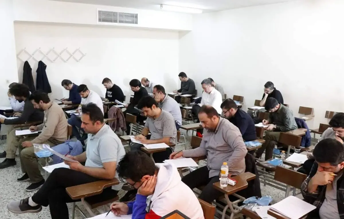 آزمون استخدامی این وزارتخانه پس از ۸ سال برگزار می‌شود/ جزئیات ثبت‌نام و زمان برگزاری