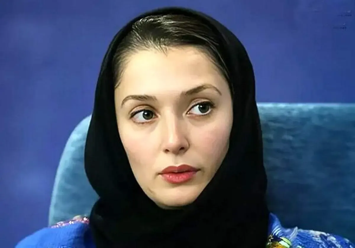 آتنه‌ فقیه‌نصیری با «وحشی» آمد