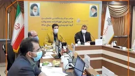 اولین قرعه‌کشی ۴ محصول طرح فروش فوق العاده سایپا در سال ۱۴۰۰ انجام شد/ اسامی منتخبین فردا، یکشنبه اعلام می‌شود