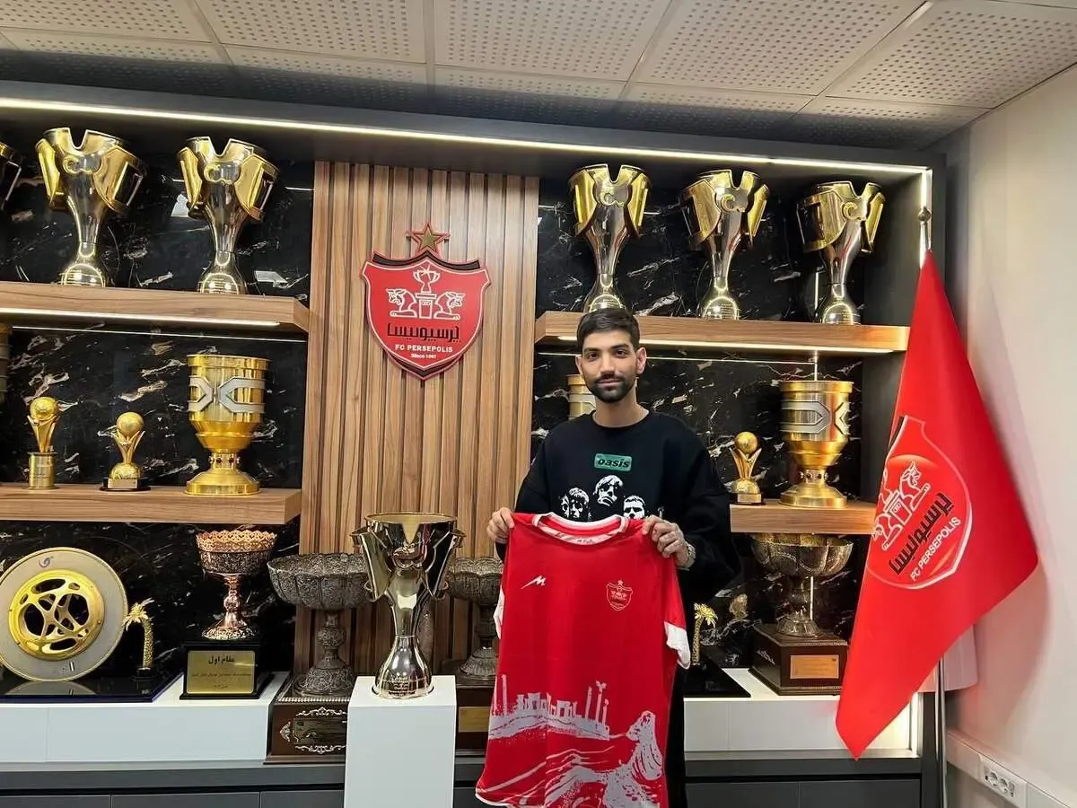 پرسپولیس در لیگ نخبگان آسیا/ طلایی‌های ایران با پیراهن سرخ‌ها به میدان می‌روند