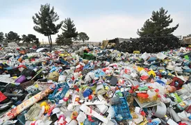 ببینید | عجایبی که در زباله‌های تهران یافت می‌شود، از اسلحه و مهمات تا اعضای بدن!