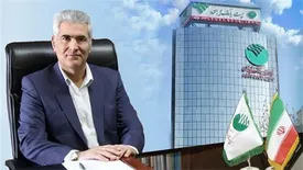 تعداد تسهیلات پرداختی پست بانک ایران در پایان شهریور ماه سال جاری 53 درصد رشد داشته است