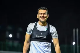 رونمایی از خرید جدید آبی‌پوشان