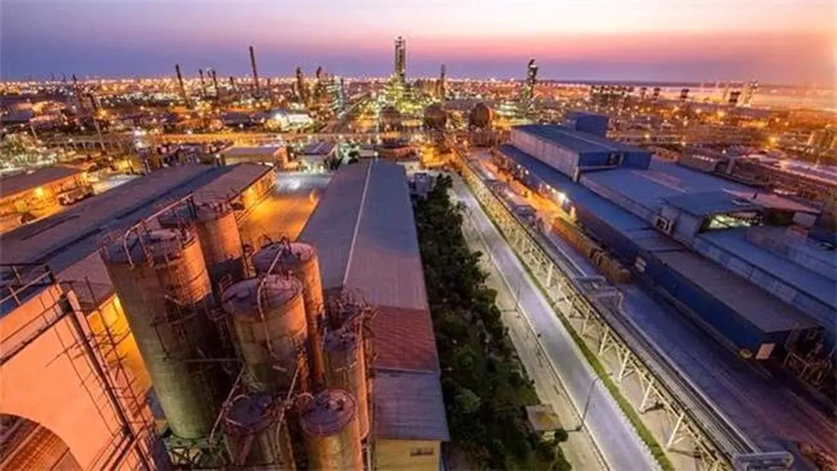 خودکفایی در ساخت قطعات کمپروسور تحریم شده تأمین هوای فشرده