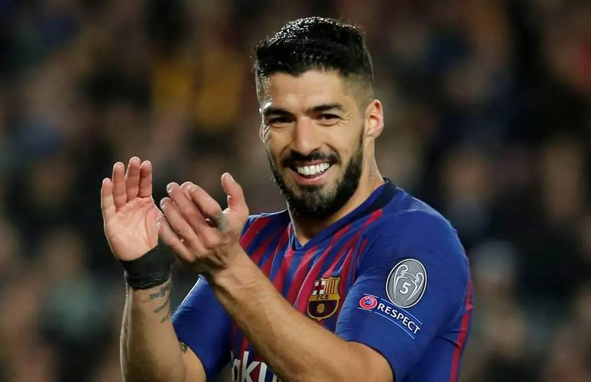 تکلیف سوارز مشخص شد | برزیل را ترک می کند یا ماندگار می‌شود؟