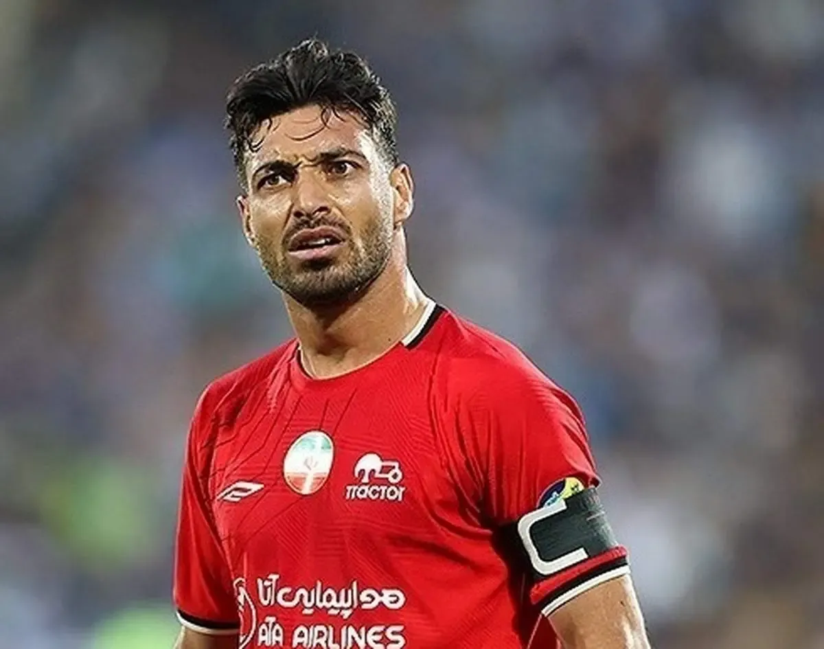 استوری توهین‌آمیز شجاع بعد از عربده کشی امروز!/ عکس