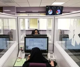 مزاحمت اورژانسی از نوع بلاگر