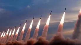 ادعای آمریکا درباره حمله بعدی ایران به اسرائیل