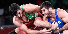 یک رجزخوان دیگر برای حسن یزدانی پیدا شد | فقط در فکر انتقام هستم