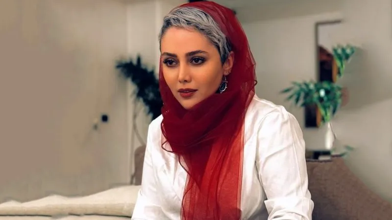 شادی مختاری