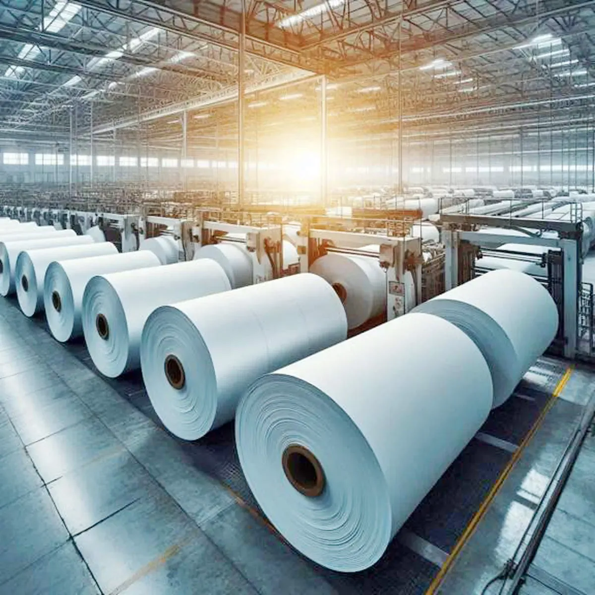 کاغذ گروگان ارز و ثبت سفارش