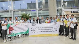 ادامۀ تاریخ‌سازی هندبال با حمایت ایرانسل / کسب نخستین مدال جهانی