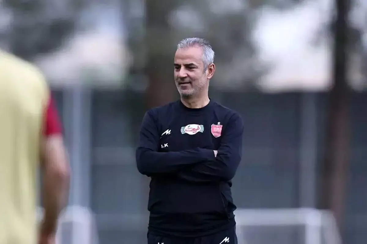 ​اسماعیل کارتال افشاگری می‌کند؟