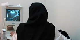 لباس مخصوص ماموگرافی، سونوگرافی، پیراهن مخصوص شیردهی و زیر شلواری طراحی کردیم