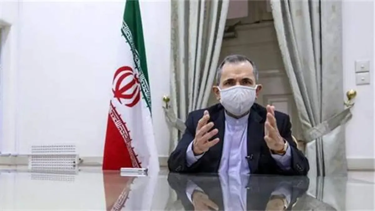 روانچی: مذاکرات وین می‌تواند یک موقعیت برد-برد برای همه باشد