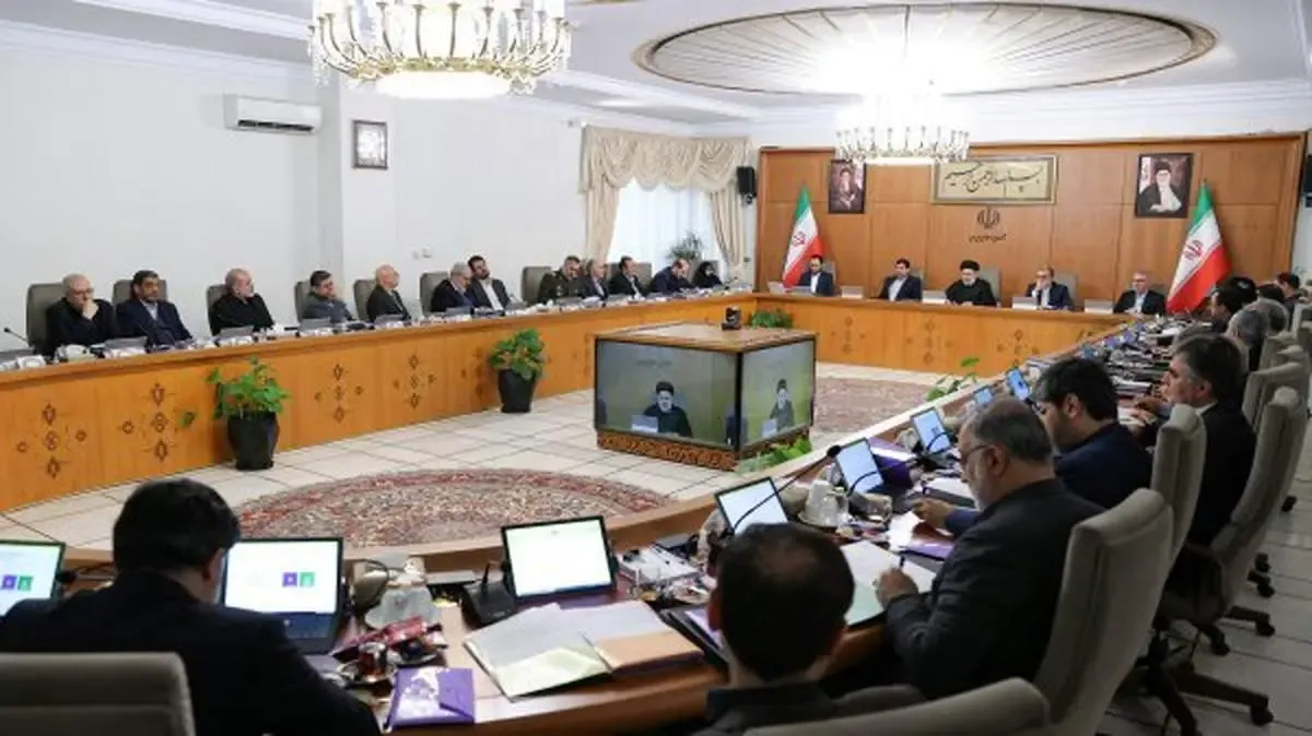 ماموریت رئیسی به وزیر آموزش و پرورش و رئیس سازمان برنامه