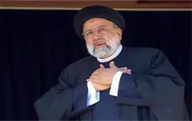 آینده بسیار روشنی برای ایران می‌بینم/ خواست مردم را با حرکتی جهادی محقق می‌کنیم